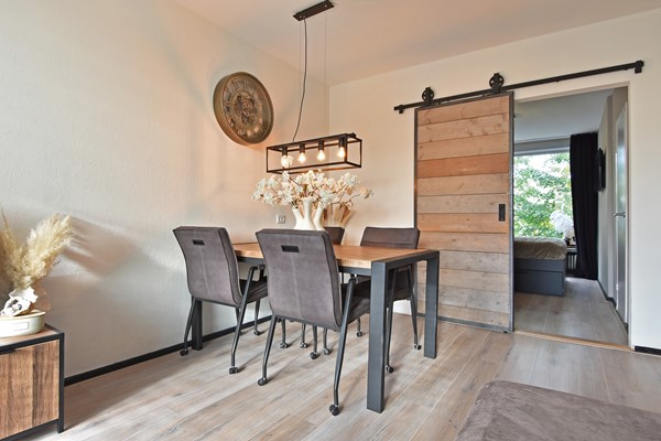 Medium property photo - Burgemeester Keijzerlaan 135, 2262 BE Leidschendam